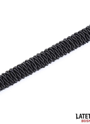 Feather Tickler 35 cm - Latetobed BDSM line