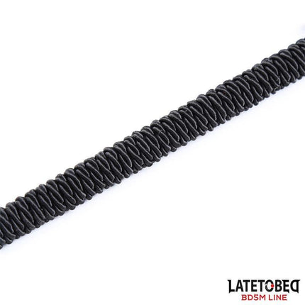 Feather Tickler 35 cm - Latetobed BDSM line