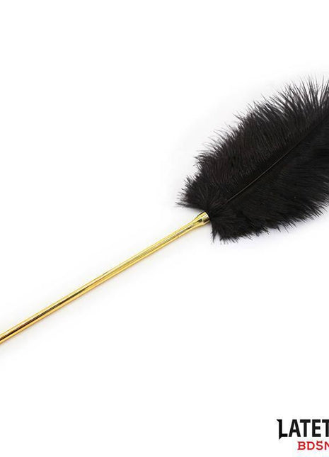 Feather Tickler 41 cm