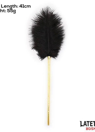 Feather Tickler 41 cm