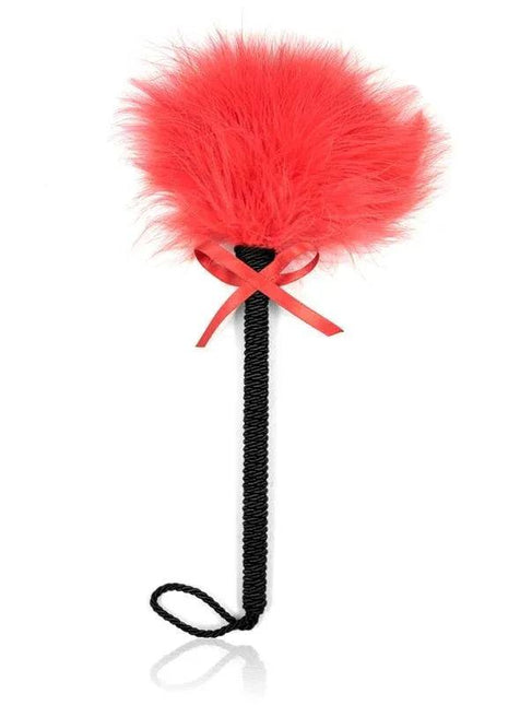 Feather Tickler with BowAccessoriessecretsextoys.store