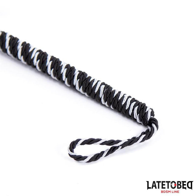 Feather Tickler with Bowknot 25cm