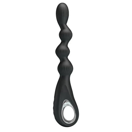 Federer Anal Stimulator with Vibration