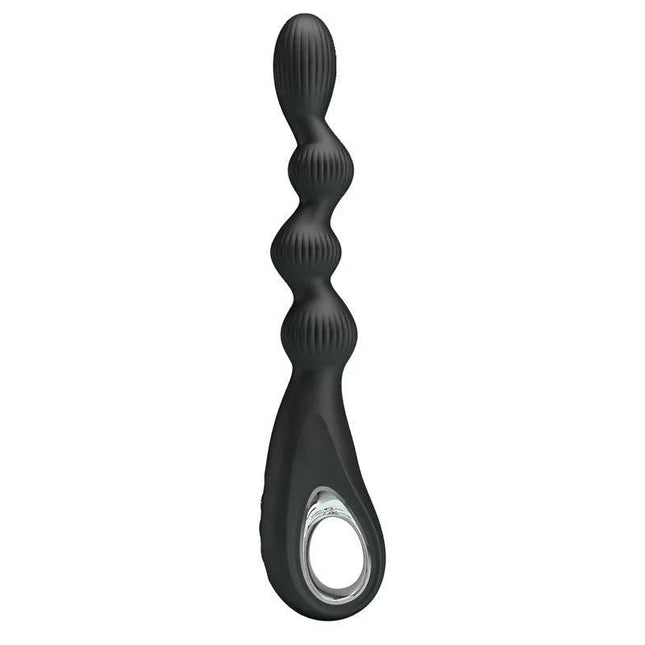 Federer Anal Stimulator with Vibration
