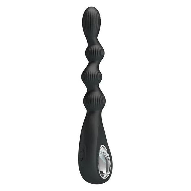 Federer Anal Stimulator with Vibration