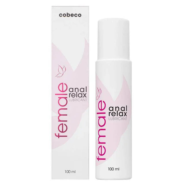 Female Anal Relax 100 ml