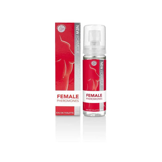 Female Pheromones Perfume 20ml