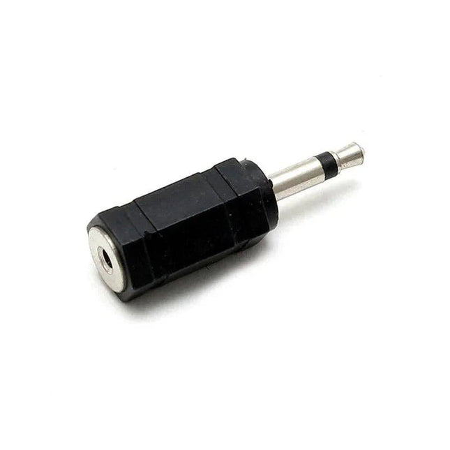 Female to male connection adapter cable for devices with durable construction and high-speed data transfer