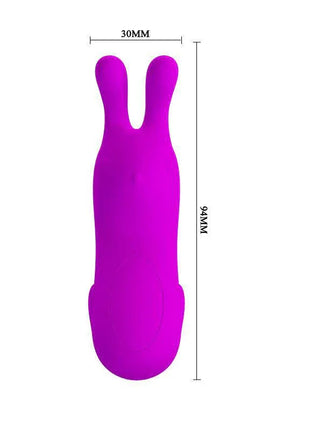 Finger Bunny Sleeve USB Silicone