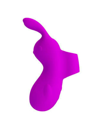 Finger Bunny Sleeve USB Silicone