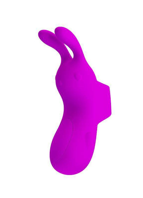 Finger Bunny Sleeve USB Silicone