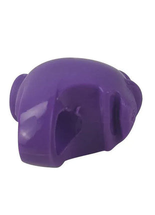 Finger Ring with Vibration Purple