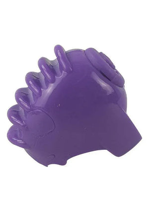 Finger Ring with Vibration Purple
