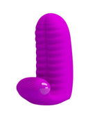 Finger Sleeve Abbott Pink