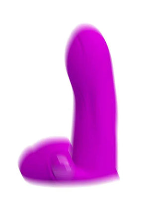 Finger sleeve Stimulator Maxwell Pink