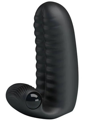 Finger Sleeve with vibration Abbott Black