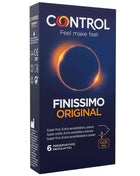Finissimo Original 6 uds