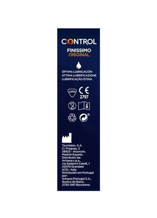 Finissimo Original 6 uds