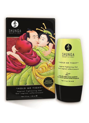 Firming Bio Vaginal Gel Hold Me Tight 30 ml