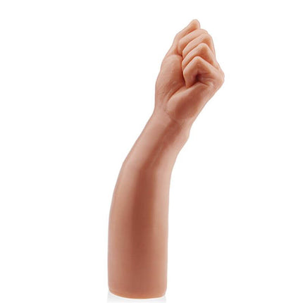 Dildo Bitch Fist 12 Flesh – Unleash Your Desires with Realistic Pleasure by secretsextoys.store