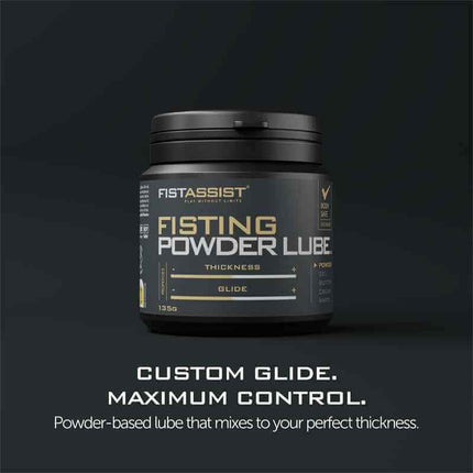 Fist Assist Powder Lube 135 gr