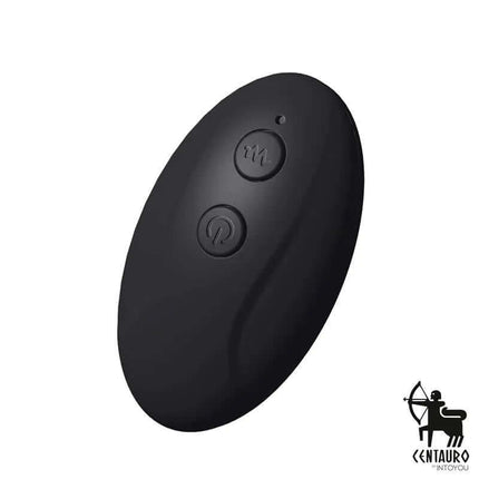 Flavius Dildo with Thrusting, 360º Waving and Vibration 9- 23 cm