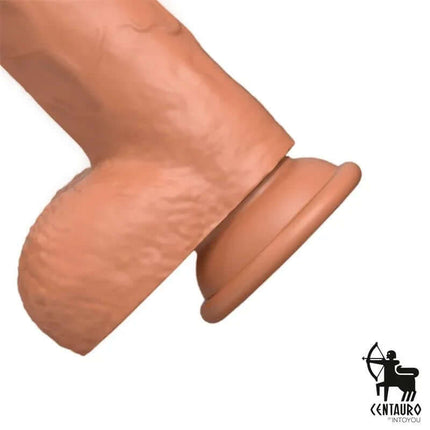 Flavius Dildo with Thrusting, 360º Waving and Vibration 9- 23 cm