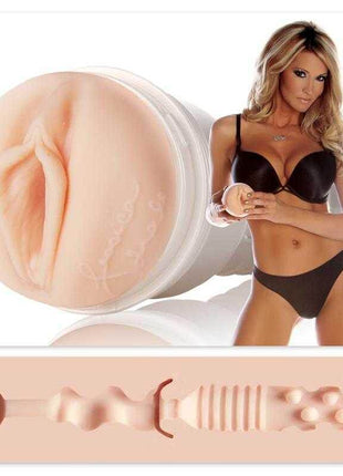 Fleshlight Girls Jessica Drake Heavenly