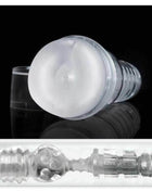 Fleshlight Ice Butt Crystal