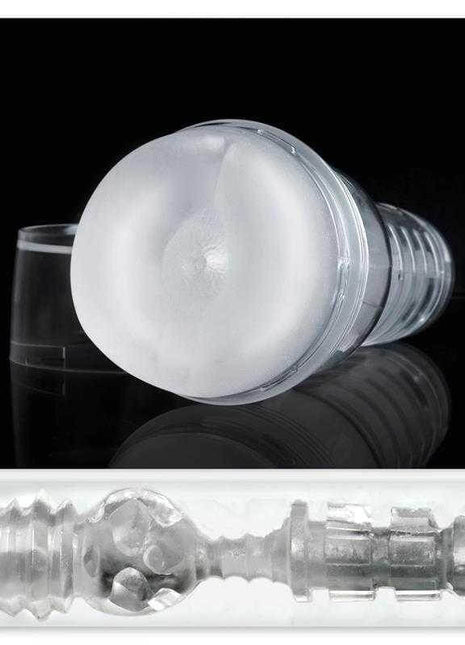 Fleshlight Ice Butt Crystal