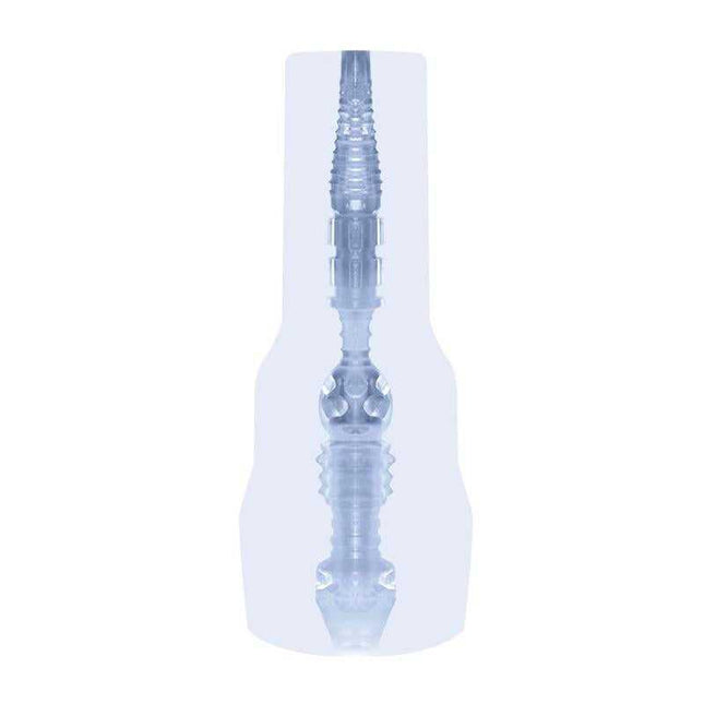 Fleshlight Ice Butt Crystal