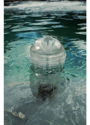 Fleshlight Ice Lady Crystal