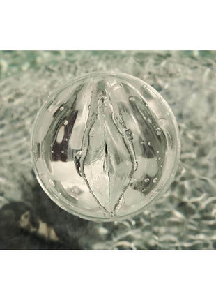 Fleshlight Ice Lady Crystal