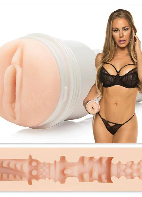 Fleshlight Nicole Aniston Fit