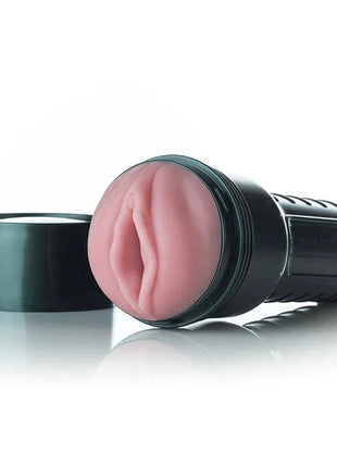 Fleshlight Vibro-Pink Lady Touch