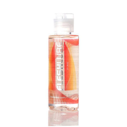 Fleshlube Fire 100ml - Warming Lubricant