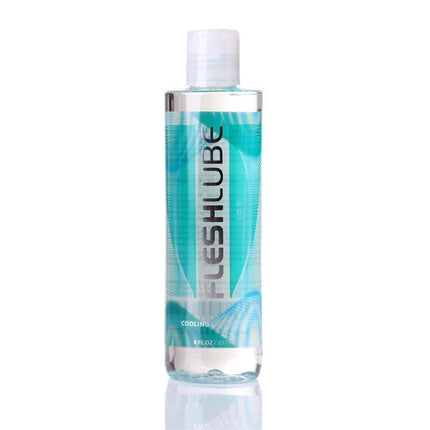 Fleshlube Ice 250 ml - Water-based