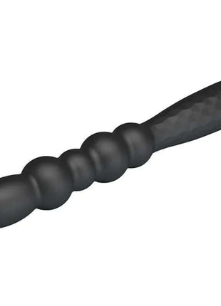 Flexible Anal Vibrator