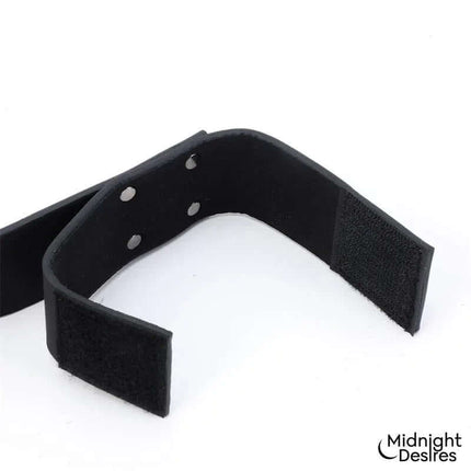 Flexible Bondage Bar