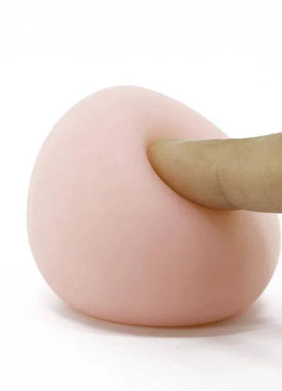 Flexible Sauternes Barrel Male Masturbator