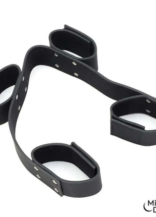 Flexible Bondage Bar