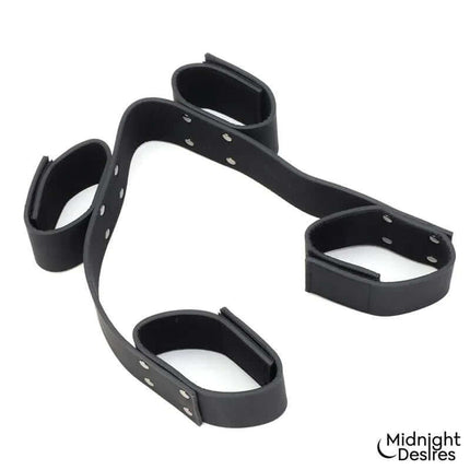 Flexible Bondage Bar
