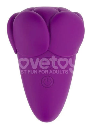 Flicker Stimulator Vibrator Palm-sized