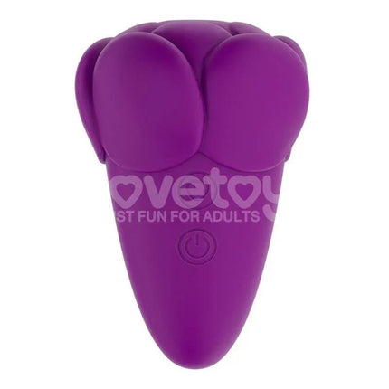 Flicker Stimulator Vibrator Palm-sized