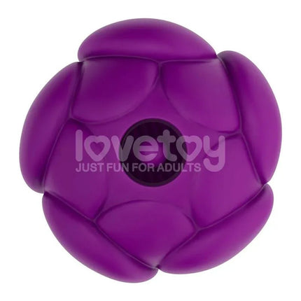 Flicker Stimulator Vibrator Palm-sized
