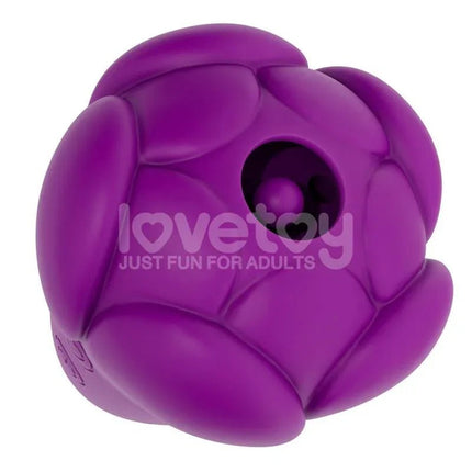 Flicker Stimulator Vibrator Palm-sized