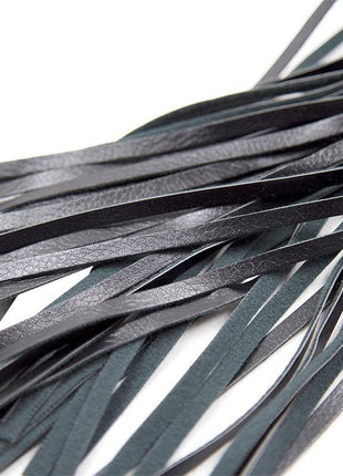 Flogger Diamond Vegan Leather