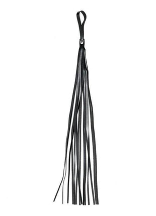 Flogger Leather 60 cmSpankingsecretsextoys.store
