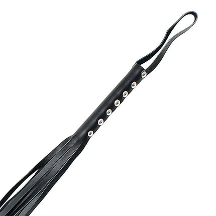 Flogger Leather 75 cm