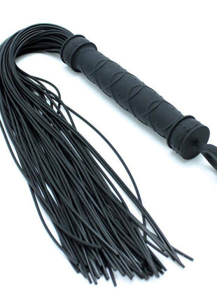 Flogger Silicone 46 cm